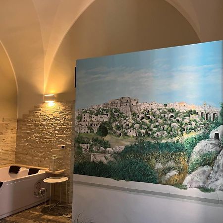 Appartamento Luxury Massafra Esterno foto