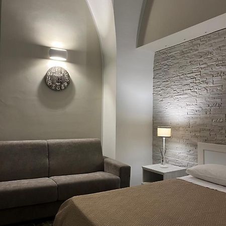 Appartamento Luxury Massafra Esterno foto