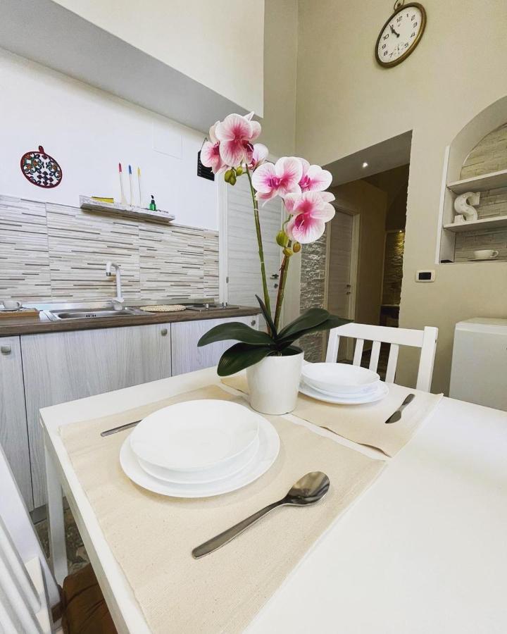 Appartamento Luxury Massafra Esterno foto