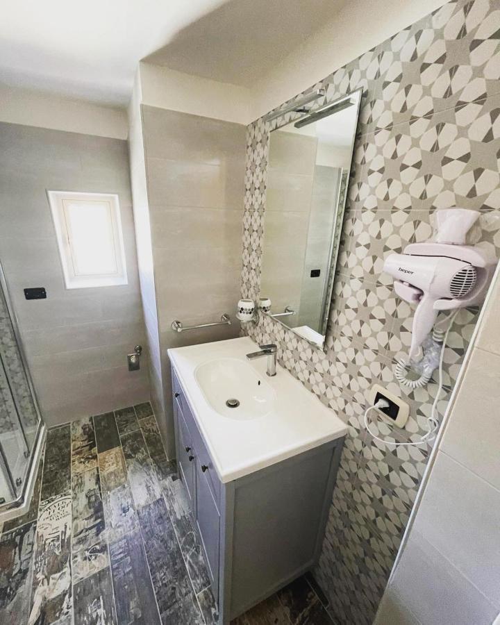 Appartamento Luxury Massafra Esterno foto