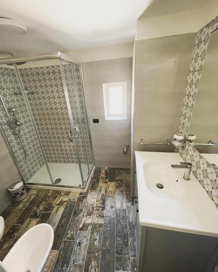 Appartamento Luxury Massafra Esterno foto
